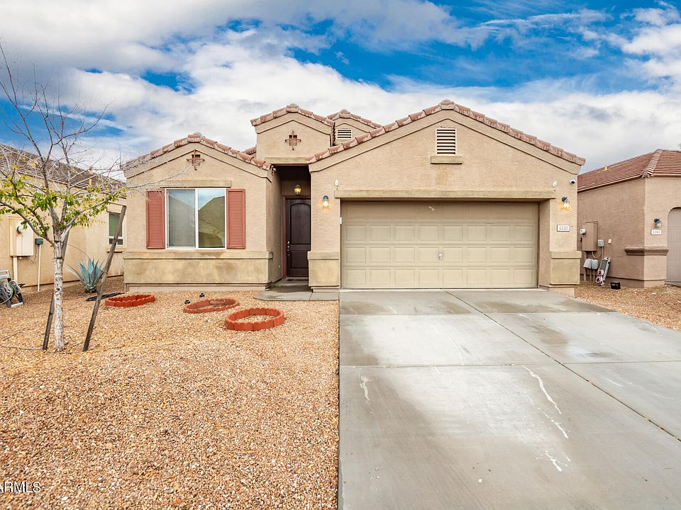 1st image of 5030 E IOLITE Street