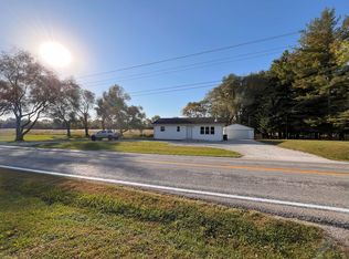 1235 W 500 N, West Lafayette, IN 47906