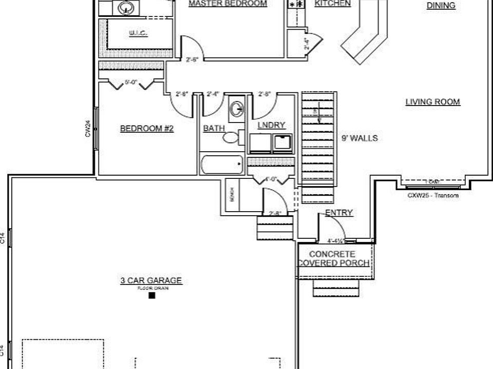 2nd image of 404 Fields Ct SE