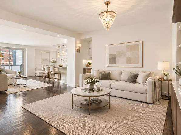 300 E 40th St APT 31C, New York, NY 10016