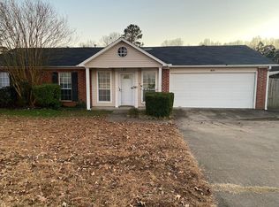 12825 Robin Cir, Alexander, AR 72002