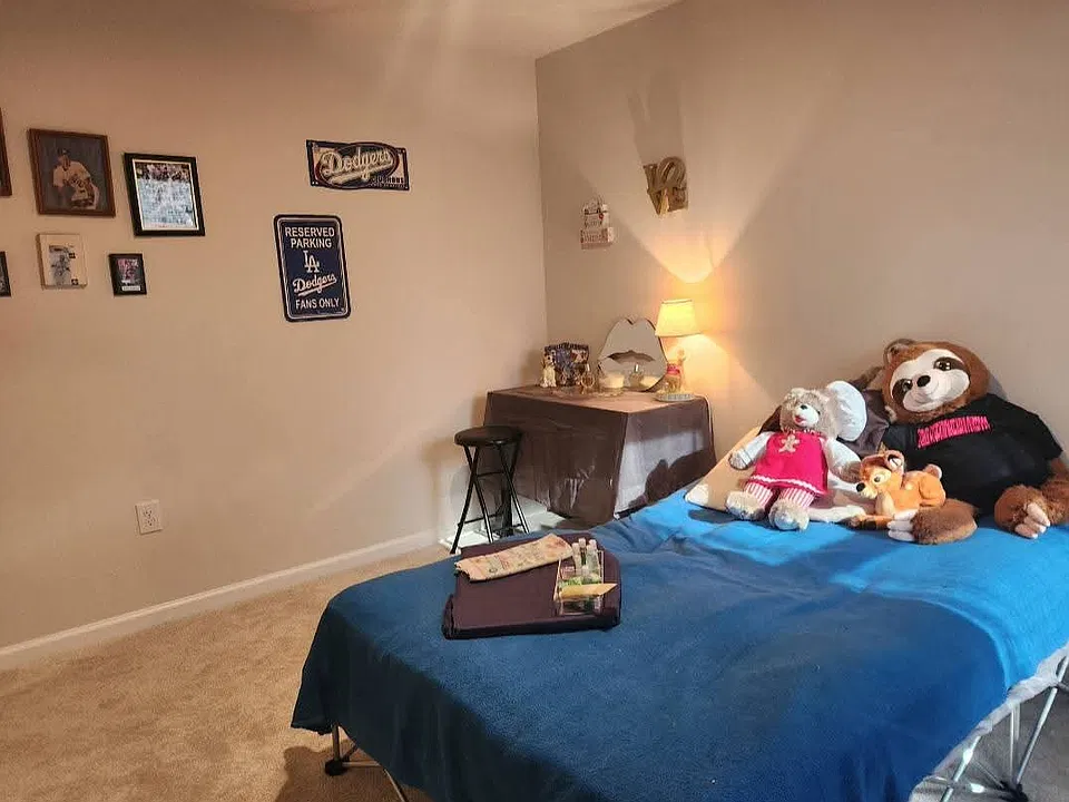 Madison Cir