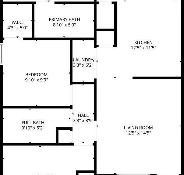 3209 Toledo Dr #A — Photo 15
