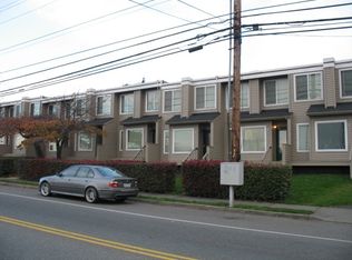 11024 4th Ave SW APT 9, Seattle, WA 98146