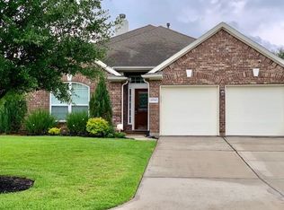 20743 Oakhurst Trails Dr, Porter, TX 77365