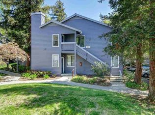 7104 Cross Creek Cir APT C, Dublin, CA 94568