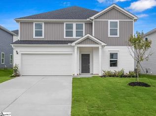 203 Tantalus St, Gray Court, SC 29645