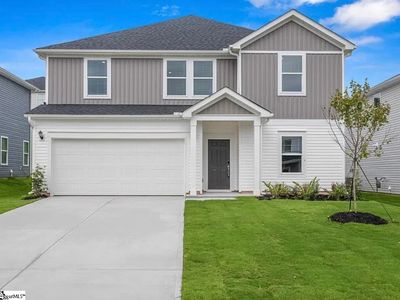 203 Tantalus St, Gray Court, SC, 29645