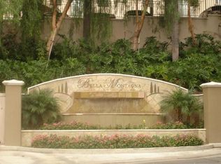 5250 Premiere Hills Cir APT 102, Woodland Hills, CA 91364