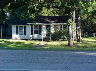202 Live Oak St, Crosby, TX 77532