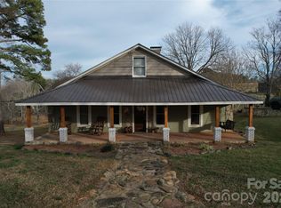 740 Moriah Church Rd, Casar, NC 28020