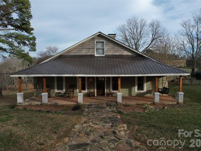 740 Moriah Church Rd, Casar, NC, 28020