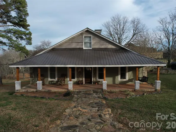 740 Moriah Church Rd, Casar, NC 28020