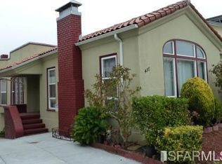437 Urbano Dr, San Francisco, CA 94127