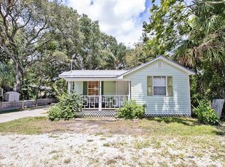 480 Lena St, Saint Augustine, FL 32084