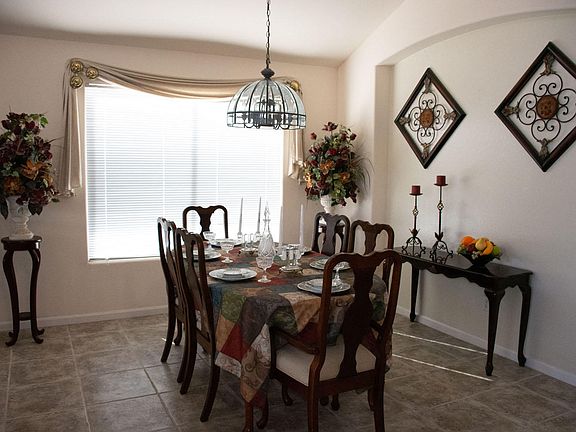 Formal dining 1