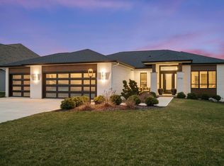 3750 Valerian Cv, Fort Wayne, IN 46845