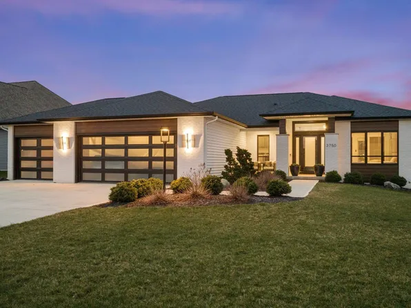 3750 Valerian Cv, Fort Wayne, IN 46845