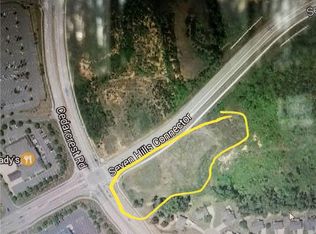 00 Seven Hills Connector, Dallas, GA 30132