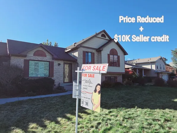 10248 S Buttercup Dr E, Sandy, UT 84092