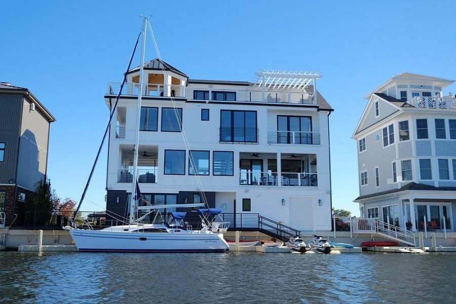 20 Peninsula Dr, New Buffalo, MI 49117 Zillow