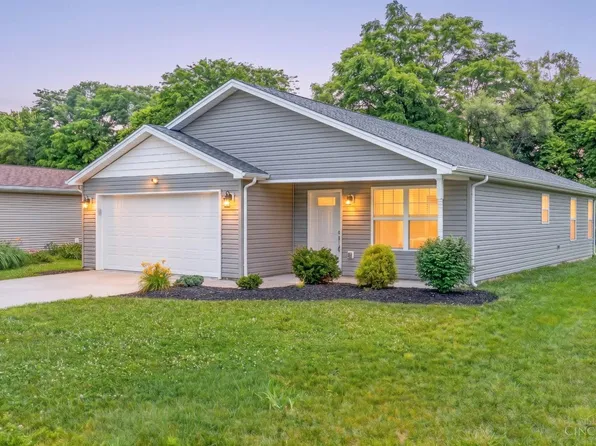 605 Diamond Loop, Middletown, OH 45044