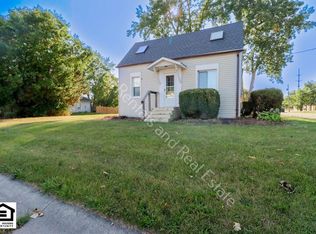 1801 Dallas St, Auburn, IN 46706