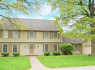 625 Salem Ct, Evansville, IN 47715