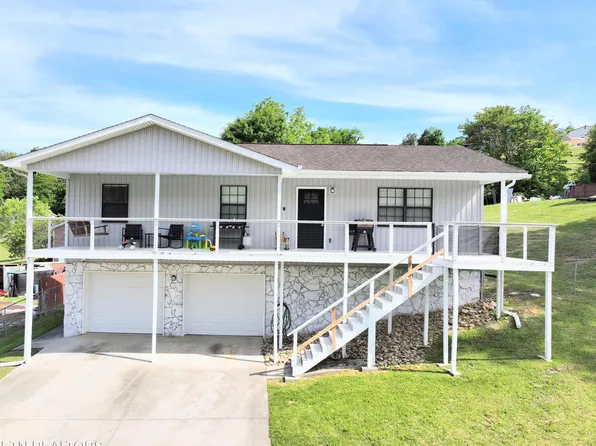 169 Cross Creek Rd, Maynardville, TN 37807