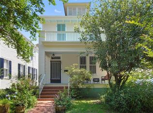 7801 Jeannette St, New Orleans, LA 70118