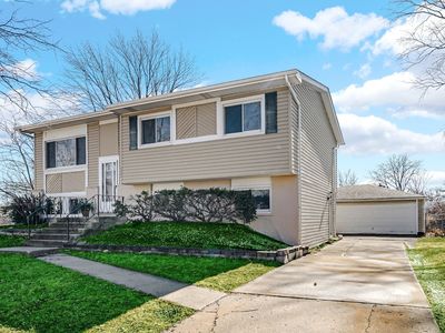 339 Gehrig Cir, Bolingbrook, IL, 60440