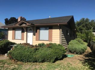 709 S 16th Ave, Yakima, WA 98902