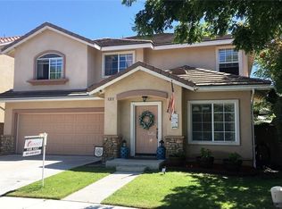 1211 Barton Peak Dr, Chula Vista, CA 91913