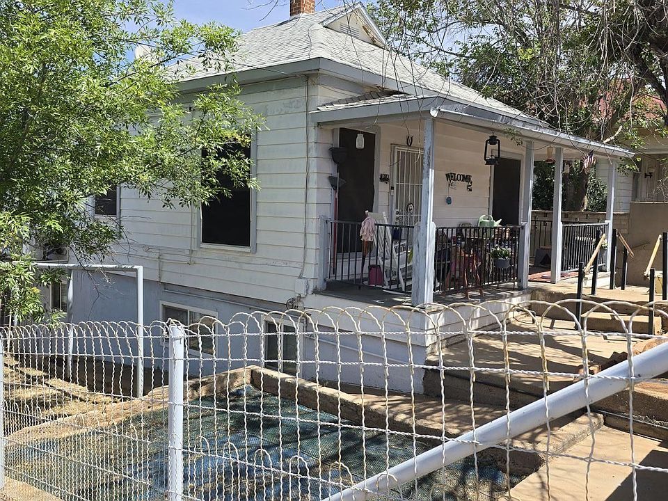 1st image of 501 E Mesquite St