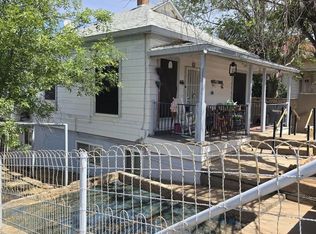 501 E Mesquite St, Globe, AZ 85501