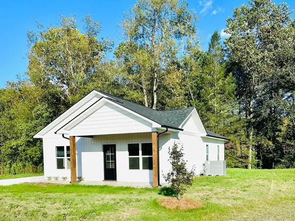 254 Hemlock Springs Dr, Helenwood, TN 37755