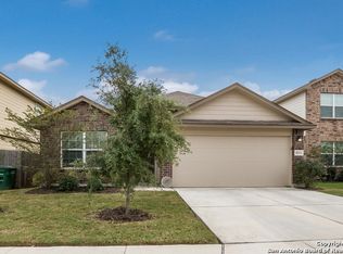 8211 Radiant Star, San Antonio, TX 78252