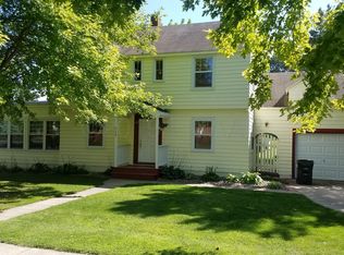 515 Division St E, Elbow Lake, MN 56531