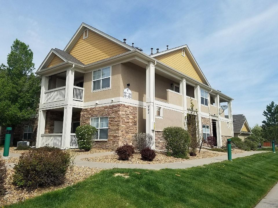 1st image of 8200 E 8th Ave #203