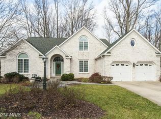 6113 Rippling Water Walk, Clarksville, MD 21029