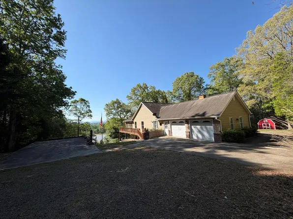 78 Timber Ridge Ln, Hayesville, NC 28904