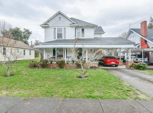 416 Union St, Erwin, TN 37650