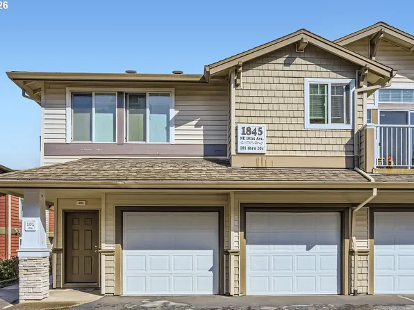 1845 NE 101st Ave #201, Hillsboro, OR 97006