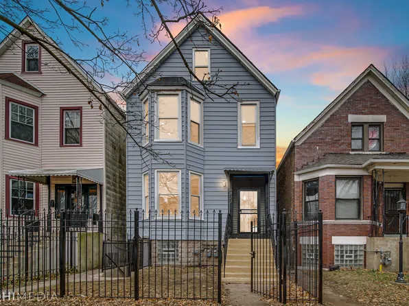 6822 S Langley Ave, Chicago, IL 60637