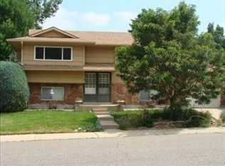 3044 S Xanthia St, Denver, CO 80231