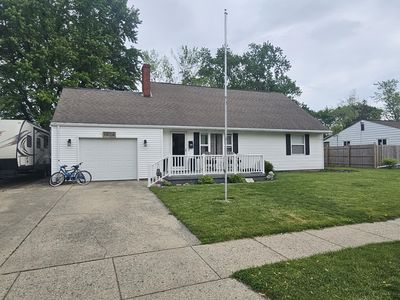 1006 Willow St, Celina, OH, 45822