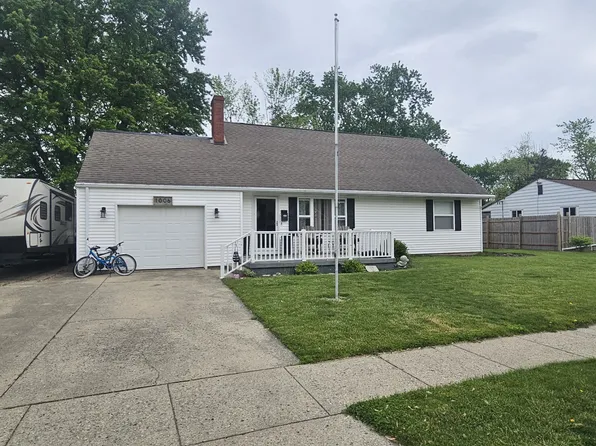 1006 Willow St, Celina, OH 45822