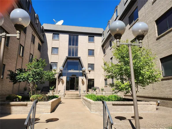 4355 Maryland Ave APT 201, Saint Louis, MO 63108