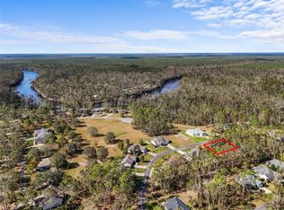 Wildwood Dr #12, Live Oak, FL 32060