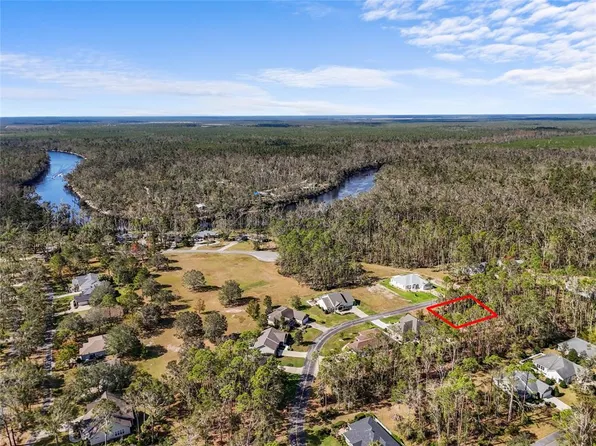Wildwood Dr #12, Live Oak, FL 32060
